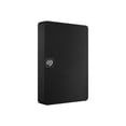 thumbnail image 2 of Seagate Expansion STKM5000400 - Disque Dur - 5 To - Externe (portable) - USB 3.0 - Noir - avec Récupération de Données Seagate Rescue, 2 of 14