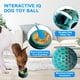 thumbnail image 4 of El dispensador de golosinas congeladas Yipetor para perros reduce la ansiedad, 4 of 6