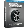 Pre-Owned Universal Fast & Furious: 9-Movie Collection (Blu-ray)