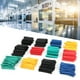 thumbnail image 4 of Tubo retráctil, 530 piezas, fundas para cables termorretráctiles, fundas para cables, probadas profesionalmente, 4 of 8