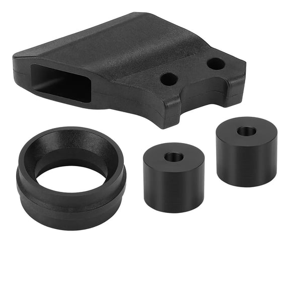 For Yamaha Warrior YFM350 Chain Roller Support Guide Kit (87-04) 38W-22199-00-00