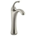 thumbnail image 2 of Kohler Forte Tall Single-Handle Bathroom Sink Faucet, 2 of 2