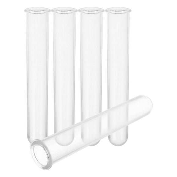 Tubo de ensayo para barman, herramienta de prueba para cóctel, Bar, club nocturno, vaso de chupito para fiesta, 5 uds.