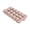 Pink, variant on CSSJKYJ Star Silicone Mold,15 Cavities Star Shaped Chocolate Mold Ice Cube Tray Mini 3D Nonstick Cake Molds for Jello, Candy, Soap, Resin, Cookie, Gummy, Pastry (Pink)