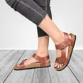thumbnail image 2 of Sandales à Enfiler Confortables pour Femmes, 2 of 8