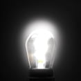 thumbnail image 1 of S14 LED Designer Bulb, 1 of 2