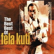 The Best Best Of Fela Kuti (2CD)