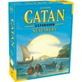 thumbnail image 3 of Catan - Expansion: Seafarers Boardgame, 3 of 3