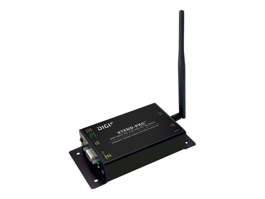 Digi XTendPKG RF Modems XTend Replacement Wireless serial extender