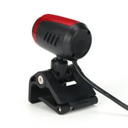 Tmalltide HD 1080P Webcam, USB Computer Web Camera with Microphone, Plug and Play, Auto Focus