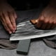 thumbnail image 5 of Nuevo Cuchillo para Cortar Carne de Acero Inoxidable, Específico para Chefs, Que Ahorra Trabajo En El Hogar., 5 of 5