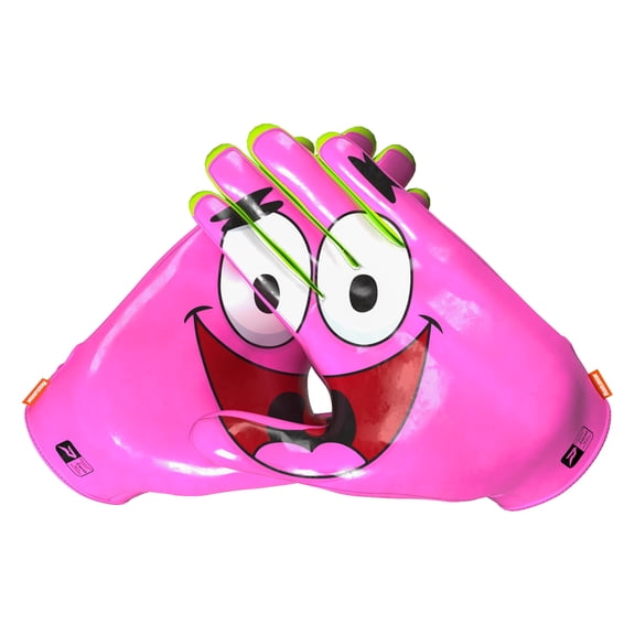 Patrick Football Gloves - VPS5 By Phenom Elite