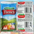 thumbnail image 3 of French Dressing Bulk Pack - 84 Individually Sealed 1.5 Ounce Packets of French With Honey Dressing and Dipping Sauce - For Salads, Fresh Veggies, Sandwiches and More in Cornershop Confections Pack, 3 of 3