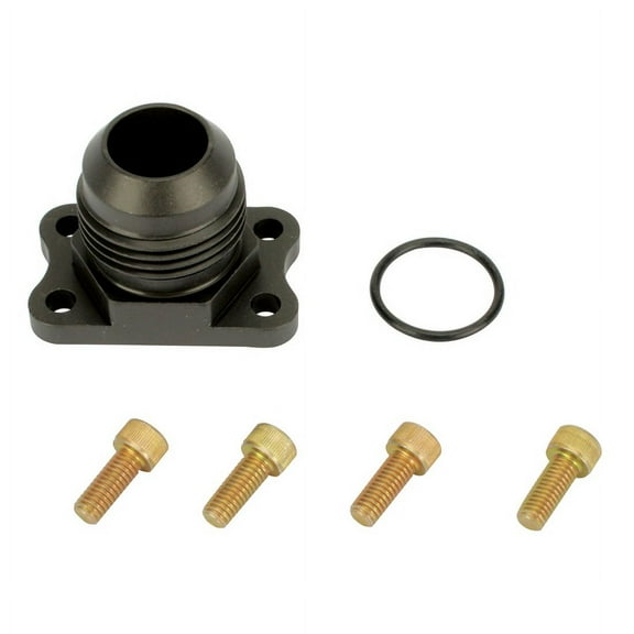 Kinsler Fuel Injection TP000112 Tough Pump -12 AN Inlet Fitting