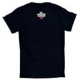thumbnail image 2 of The Marathon Clothing Men's T-Shirt Limited Edition Crenshaw Short Sleeve Tee (Small, Black), 2 of 2