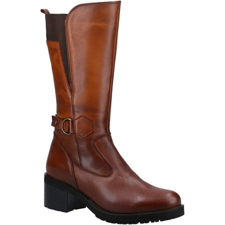 

Riva Womens Wagga Leather Boots