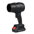 thumbnail image 4 of Jet Fan,Air Blower Handheld Blower Fan Snow Blower 30m/s Fan Handheld Blower Turbo 30m/s Air Blower Blower Snow Removal Air Violent Turbo Fan Removal Air Fan Blower Dryer Air Fan Violent Fan, 4 of 7