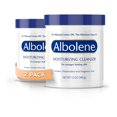 thumbnail image 1 of Bálsamo Limpiador Hidratante Albolene Sin Fragancia 340 g, 1 of 5
