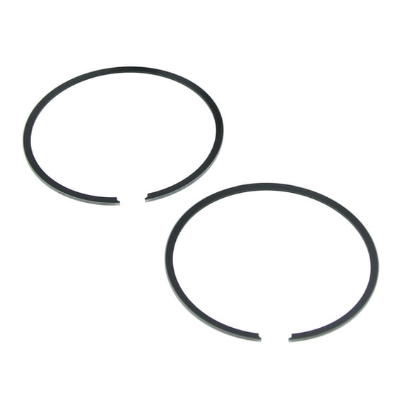 1994 Arctic Cat Cheetah 550 Piston Rings   Snowmobile by Race-Driven