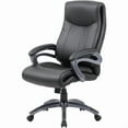 thumbnail image 4 of Boss Office Products B8661 Executive Chairs, 4 of 12