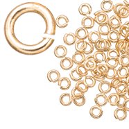 Tim Holtz Tag Press Rings .75