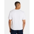 thumbnail image 3 of Selena Gomez Men's & Big Men's Oversized Graphic Tee Shirt, Sizes XS-3XL, 3 of 5