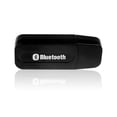 thumbnail image 2 of Universale 3,5Mm Coche Bluetooth Audio Música Receptor Adaptador Auto Aux Streaming A2Dp Kit Para Altavoz Auricular Sweethay EL013541-00, 2 of 5