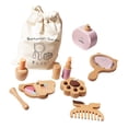 thumbnail image 2 of Juego de juguetes de maquillaje para niños Juego de tocador Juego de niñas Regalo para niñas Niños tocador juguete para niñas Regalos de cumpleaños, 2 of 9