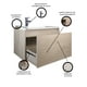 thumbnail image 4 of Gabinete De Baño TURNER Con Lavabo y Llave Minimalista, 4 of 5