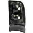 thumbnail image 2 of Tail Light Rear Back Lamp for 02-04 Dodge Ram Pickup (Non-Sport) Driver Left, 2 of 2