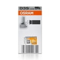 thumbnail image 4 of Bombilla para faros delanteros OSRAM D3S Xenon HID OEM 66340 fabricada en Alemania, 4 of 7