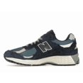 thumbnail image 2 of New Balance Men's 2002R Protection Pack Dark Navy Shoes, from StockX, 2 of 5
