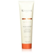 Kerastase Nutritive Strengthening & Split End Repair In-Shower Styling Hair Cream, 5.1 Ounce