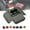 Grey, variant on Car Interior Accessories Armrest Box Storage, For Storage and Organization of Universal Car Inter, With Storage Box Phone Slot Middle Console Cover Cushion Interior Organizers