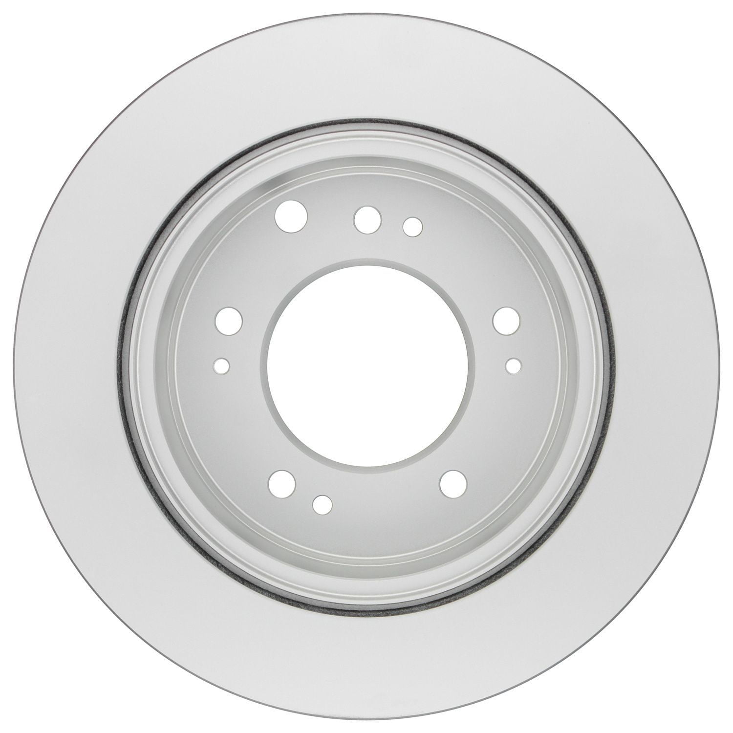 Bosch 32011457 QuietCast Disc Brake Rotor