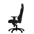 thumbnail image 3 of HHGears XL 800 Series Gaming Chair Black with Headrest/Lumbar Pillows, 3 of 14