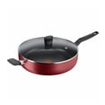 thumbnail image 1 of SARTEN CACEROLA T-FAL B4768284 JUMBO 30CM TAPA VIDRIO T-fal B4768284, 1 of 2