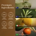 thumbnail image 5 of Gya Labs Immune Essential Oil Blend for Diffuser & Wellness - Thieves Essential Oil for Cleansing & Invigorating (0.34 Fl Oz), 5 of 8