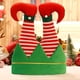 thumbnail image 5 of Gorro de Papá Noel, Divertido Gorro Navideño, Pantalones, Gorro Navideño, Gorro de Papá Noel para Adultos y Niños, Regalos Navideños, Gorro Navideño, Suministros para Fiestas de Año Nuevo,, 5 of 6