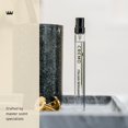 thumbnail image 3 of Cologne Cremo Italian Bergamota en aerosol, 10 ml, 3 of 6