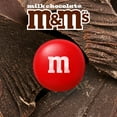 thumbnail image 3 of M&M's Milk Chocolate Movie Night Candy, Party Size, 38 oz Bulk Bag, 3 of 11