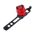 thumbnail image 4 of S SERENABLE Tail Light Waterproof Bike Rear Light for Night Riding Mountain Bike Red, 4 of 9