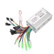 thumbnail image 5 of Controlador de bicicleta eléctrica controlador de scooter eléctrico scooter eléctrico de motor de 350 W para eléctrico ANGGREK Otros, 5 of 8