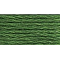 thumbnail image 2 of DMC 115 3-367 Pearl Cotton Thread, Dark Pistachio Green, 2 of 2