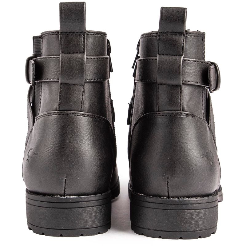 Madden girl montie moto boot best sale