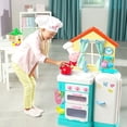 thumbnail image 4 of Peppa Cuisine de Luxe pour Tout-Petits de 2 Ans et Plus, 4 of 6