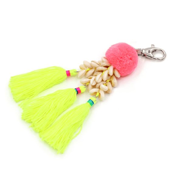 Key Largo Tassel