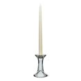 thumbnail image 1 of 5 in. Classic Taper Holder, Clear, 1 of 1