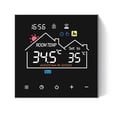 thumbnail image 4 of Smart Wifi Wireless Thermostat for Gas Boiler Water Heating Control with Remote Access and Voice Compatibility, 4 of 10