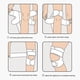 thumbnail image 3 of Rodilleras protectoras para la articulación rotuliana protección deportiva ANGGREK  Otros, 3 of 8